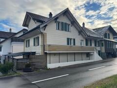 Wohnung in Menznau 8