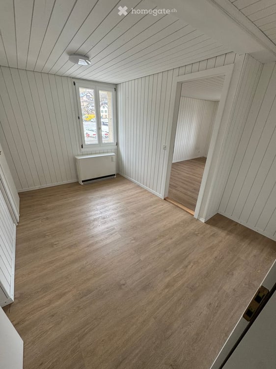Wohnung in Menznau 7