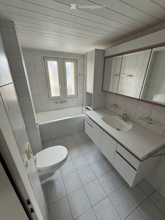 Wohnung in Menznau 4