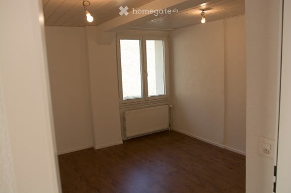 Appartement de 3.5 pièces avec balcon à Granges-Paccot 5