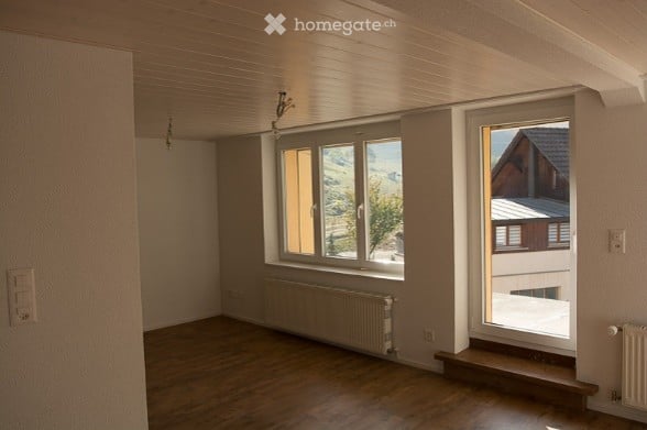 Appartement de 3.5 pièces avec balcon à Granges-Paccot 6