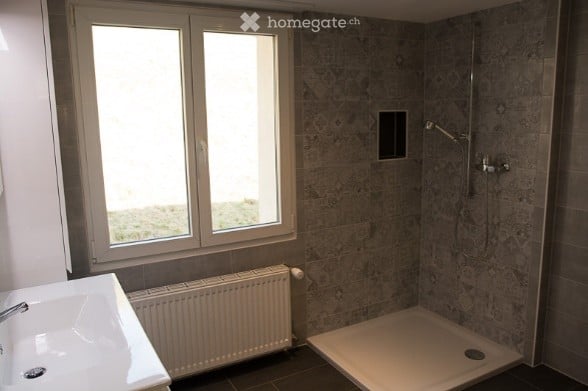 Appartement de 3.5 pièces avec balcon à Granges-Paccot 3
