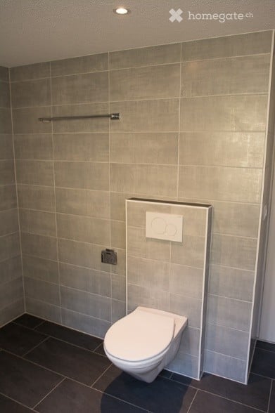 Appartement de 3.5 pièces avec balcon à Granges-Paccot 2