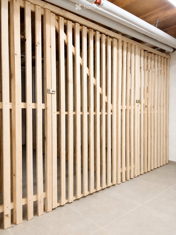 Erstbezug nach Totalsanierung | Stilvolle 3.5-Zimmer-Wohnung nahe der Birs 13