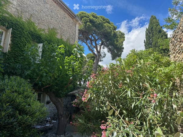 Maison de maître dans près de Narbonne France 4