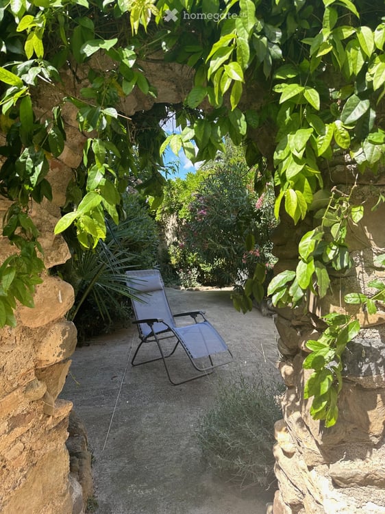 Maison de maître dans près de Narbonne France 5