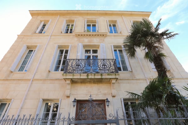 Maison de maître dans près de Narbonne France 1