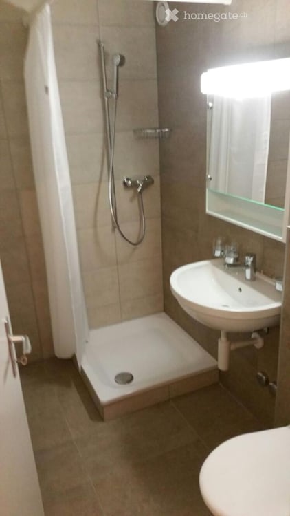 Somptueux studio à Yverdon-les-Bains 2