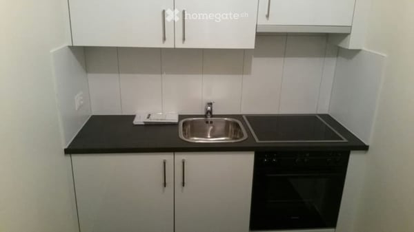 Somptueux studio à Yverdon-les-Bains 3