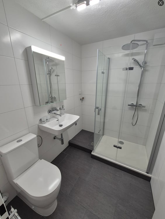 Renovierte Hochparterrewohnung mit viel Tageslicht 6