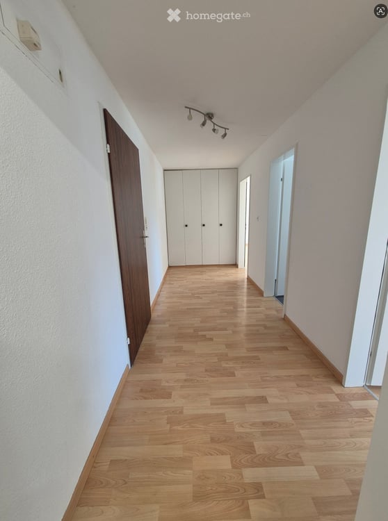 Renovierte Hochparterrewohnung mit viel Tageslicht 3