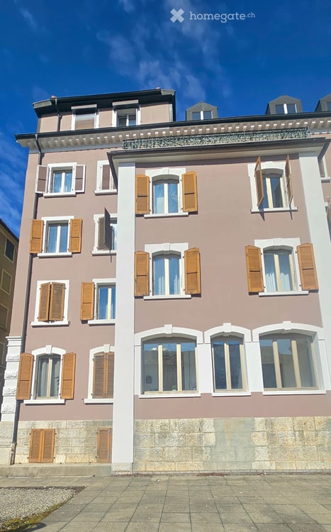Immagine anteprima degli immobili