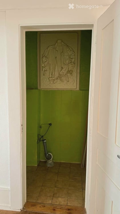 Appartement à La Chaux-de-Fonds 5