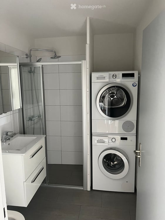 Helle 3.5-Zimmer-Wohnung mit Balkon in Dottikon – ab August 2026 verfügbar 6
