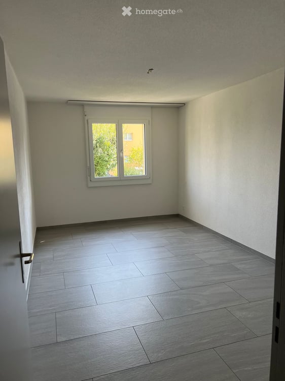 Helle 3.5-Zimmer-Wohnung mit Balkon in Dottikon – ab August 2026 verfügbar 9