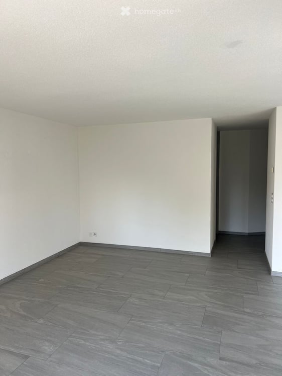 Helle 3.5-Zimmer-Wohnung mit Balkon in Dottikon – ab August 2026 verfügbar 2