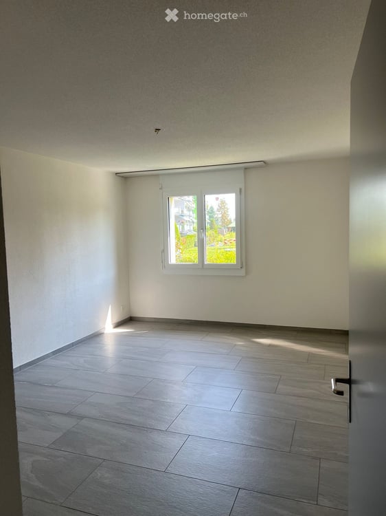 Helle 3.5-Zimmer-Wohnung mit Balkon in Dottikon – ab August 2026 verfügbar 8