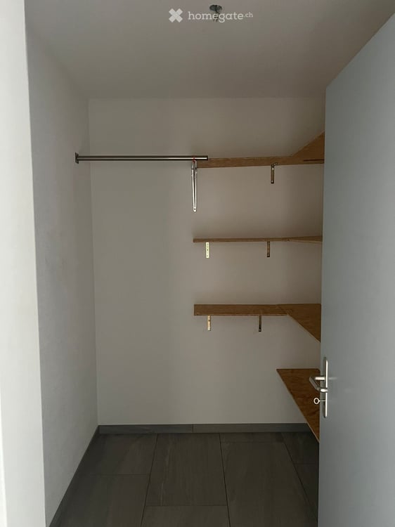 Helle 3.5-Zimmer-Wohnung mit Balkon in Dottikon – ab August 2026 verfügbar 10
