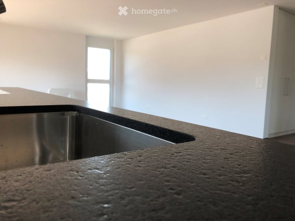 Ein Zuhause mit aussergewöhnlicher Wohnqualität 2