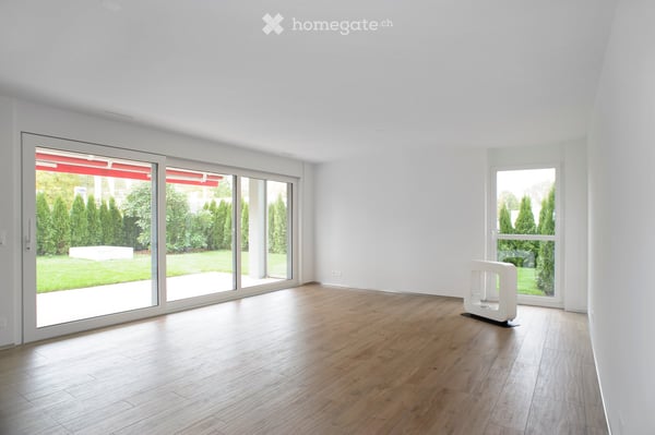 Ein Zuhause mit aussergewöhnlicher Wohnqualität 3