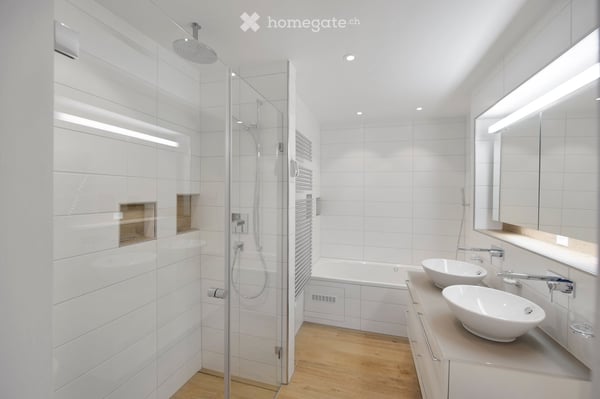 Ein Zuhause mit aussergewöhnlicher Wohnqualität 5