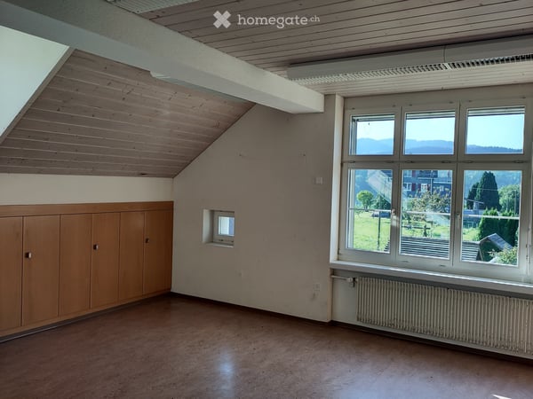 Hobbyraum / Mehrzweckraum zur Miete in Nassen (9123) 5