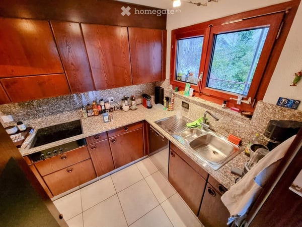 4.5-Zimmer-Wohnung in Bern-Altenberg, nahe Aare 3
