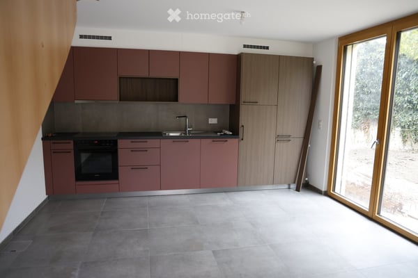 Duplex 2.5 pièces avec terrasse au bord du Léman à Tannay 4