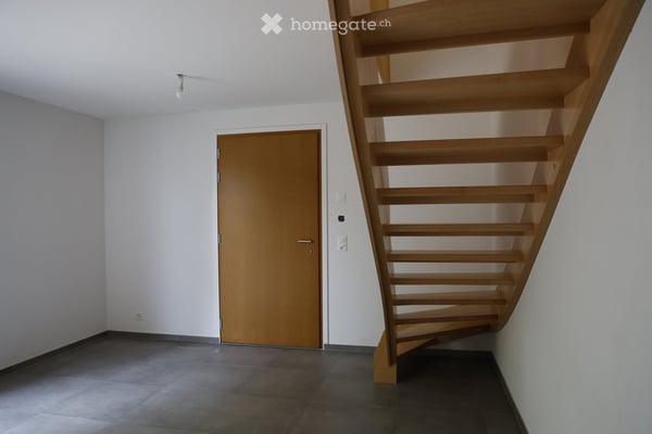 Duplex 2.5 pièces avec terrasse au bord du Léman à Tannay 5