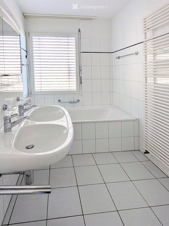 Helle 4.5-Zimmer-Wohnung mit Balkon und Garage in St. Gallen 6