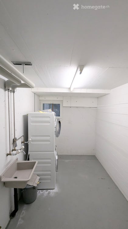 Helle 4.5-Zimmer-Wohnung mit Balkon und Garage in St. Gallen 12