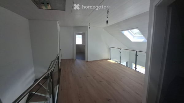 Maison neuve de 5.5 pièces à Charmoille – Confort moderne et cadre verdoyant 8