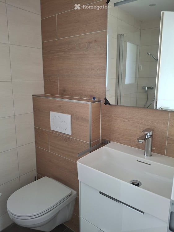 Maison neuve de 5.5 pièces à Charmoille – Confort moderne et cadre verdoyant 3
