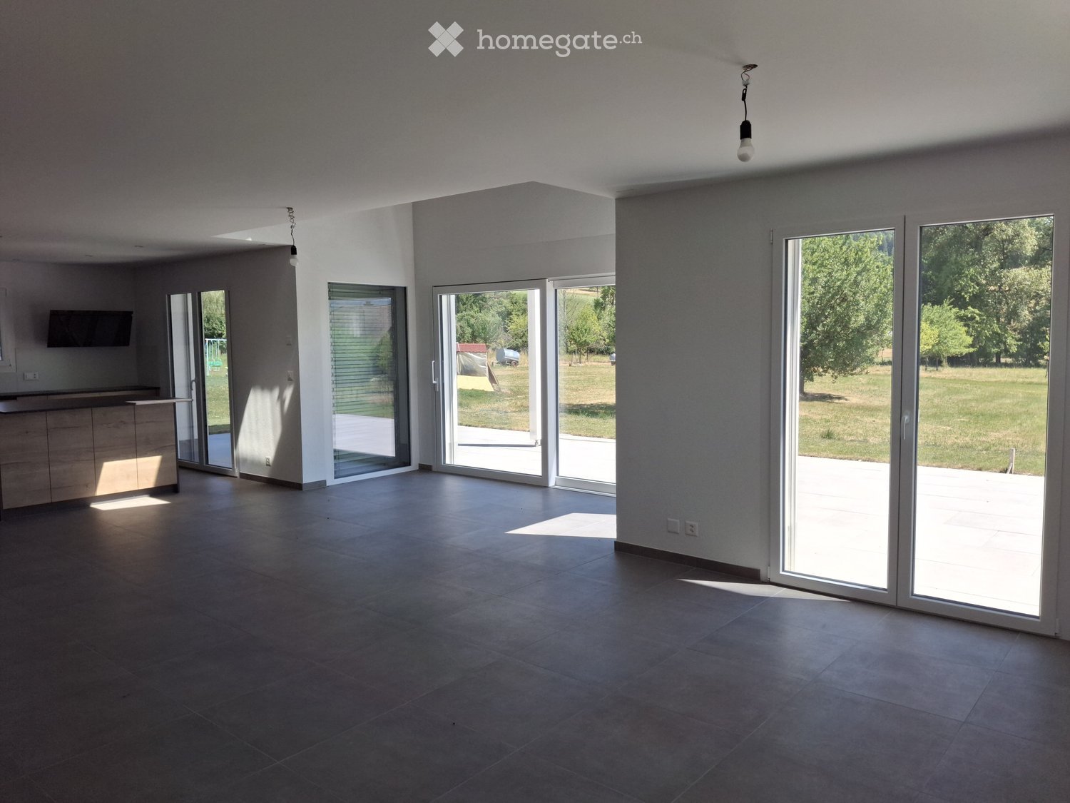 Immobilie in Charmoille - Maison neuve de 5.5 pièces à Charmoille – Confort moderne et cadre verdoyant - Bild 6