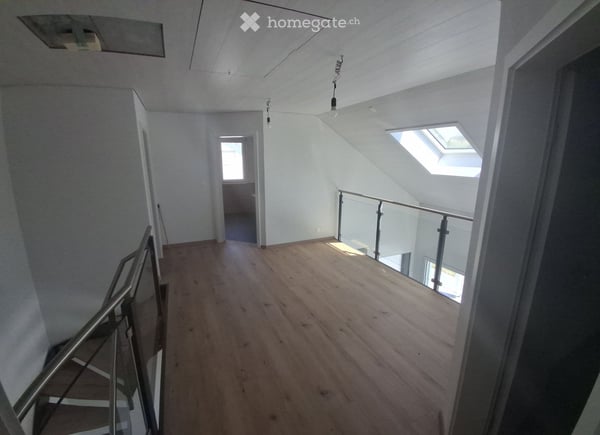 Maison neuve de 5.5 pièces à Charmoille – Confort moderne et cadre verdoyant 8