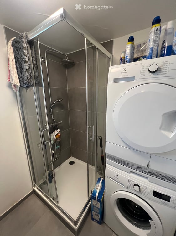 Appartement moderne de 2.5 pièces à Noréaz – disponible dès août 2026 4