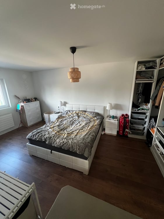 Appartement moderne de 2.5 pièces à Noréaz – disponible dès août 2026 5