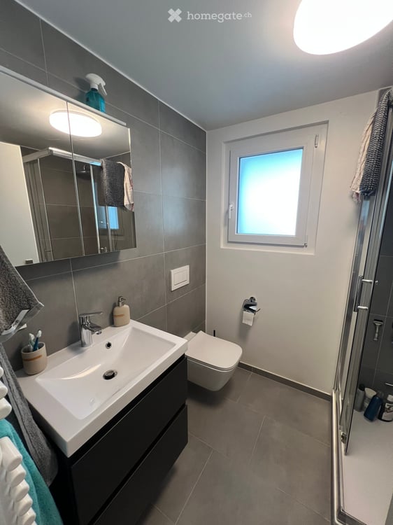 Appartement moderne de 2.5 pièces à Noréaz – disponible dès août 2026 3