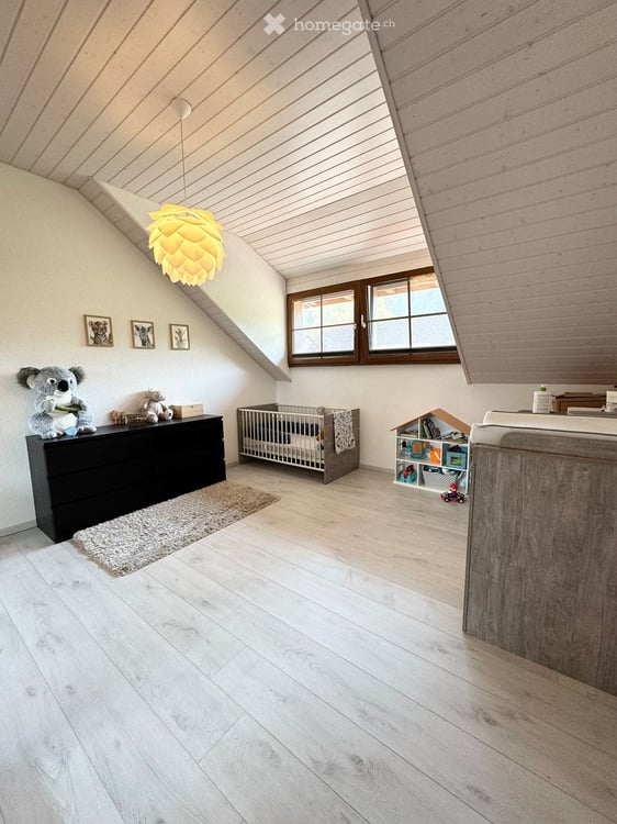 Magnifique Duplex 7.5p de 240m2 8