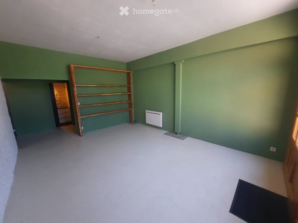 Local commercial de caractère à Coppet – 140 m² rénovés dans un bâtiment historique 8
