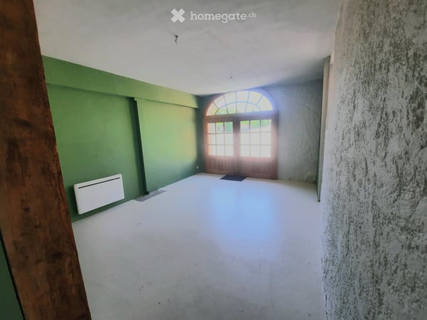 Local commercial de caractère à Coppet – 140 m² rénovés dans un bâtiment historique 6