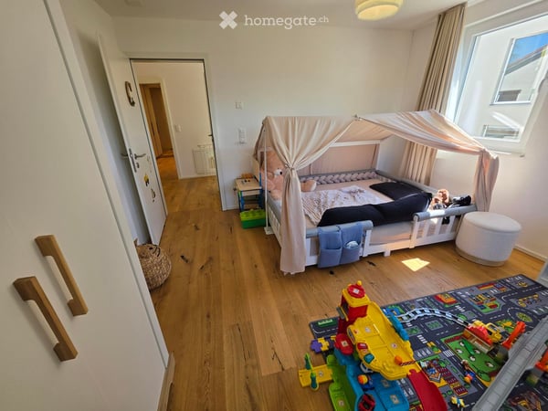 Doppeleinfamilienhaus in Zeihen 19