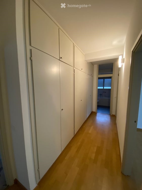Luminoso appartamento di 5.5 locali - Vista lago 7
