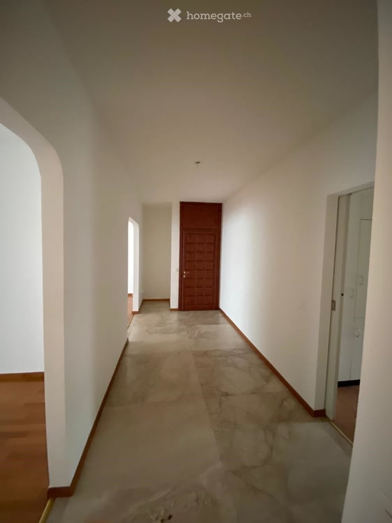 Luminoso appartamento di 5.5 locali - Vista lago 6