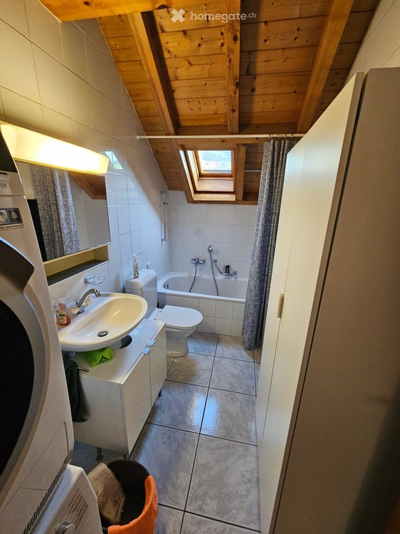 Charmant appartement 3 pièces dans un c…