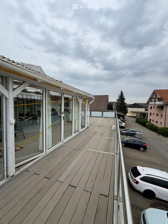 Renditeobjekt in Dintikon 5