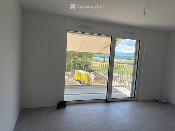 Essertines-sur-Yverdon
