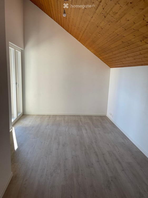 Charmante maison individuelle de 4,5 pièces à Senarclens – à louer dès octobre 2026 13