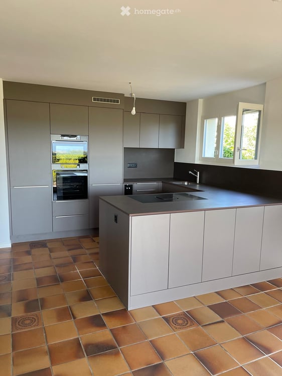 Charmante maison individuelle de 4,5 pièces à Senarclens – à louer dès octobre 2026 8