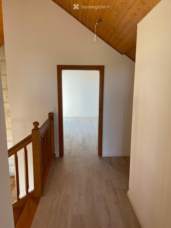 Charmante maison individuelle de 4,5 pièces à Senarclens – à louer dès octobre 2026 12